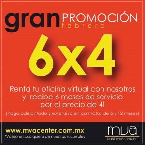 Myriam Lua Avisos gratis en Mexico lindo en Guadalajara |  Renta, hoy &uacute;ltimo dia!! obten nuestra promoci&oacute;n!! , Oficina virtual