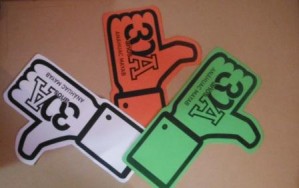 ALPMEXICO Avisos gratis en Mexico lindo en Hermosillo |   somos  fabricantes  de manitas y manotas de fomi , Manitas de fomi