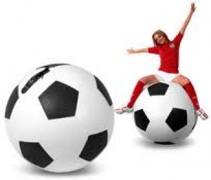 alpmexico Avisos gratis en Mexico lindo en Cuautla |  Balones de futbol gigantes de varios colores a elegir, Gigantes