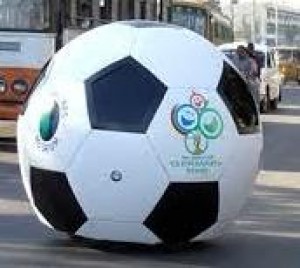 alpmexico Avisos gratis en Mexico lindo en Cuautla |  Balones de futbol de 1 metro estan hechos de gajos, 1 metro 