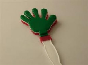 alp mexico Avisos gratis en Mexico lindo en Quer&eacute;taro |  Manitas aplaudidoras con  publicidad para cualquier evento , Manitas 