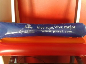 Fashion Publicity Avisos gratis en Mexico lindo en Veracruz |  Aplaudidores de pl&aacute;stico inflables para publicidad con logotipos, Publicidad