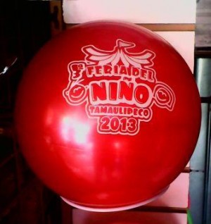 ALPMEXICO Avisos gratis en Mexico lindo en Guadalajara |  Pelotas de pvc publicitarias varios colores a elegir. &uacute;tiles para fies, Pelotas de pvc publicitarias