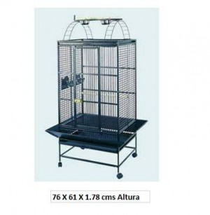 diana Avisos gratis en Mexico lindo en Quer&eacute;taro |  Jaula para loros y aves nuevas de acero inoxidable, Jaulas de acero inoxidable