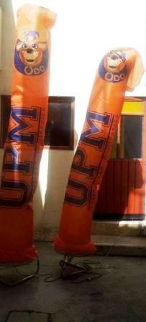 ALP MEXICO Avisos gratis en Mexico lindo en Tlalpan |  Renta de sky dancers  varios colores, con &oacute; sin logotipo, para expos, Renta de sky dancers