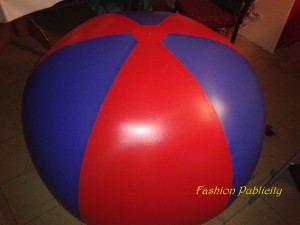 Fashion Publicity Avisos gratis en Mexico lindo en Morelia |  Pelotas gigantes con luz y con logotipo, Publicidad