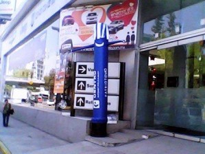 ALP MEXICO Avisos gratis en Mexico lindo en Pachuca de Soto |  Sky dancers para tu fiesta varios colores, con &oacute; sin logotipo, Sky dancers para tu fiesta