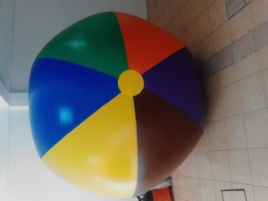 Dal promo Avisos gratis en Mexico lindo en Guanajuato |  Grandes o gigantes tu decides, pelotas para eventos masivos, Grandes o gigantes tu decides, pelotas para eventos masivos