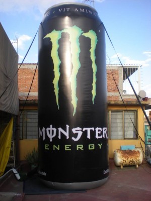 Dal promo Avisos gratis en Mexico lindo en Guadalajara |  Replicas  publicitarias inflables elaborados con materiales de alta ca, Replicas  publicitarias inflables.
