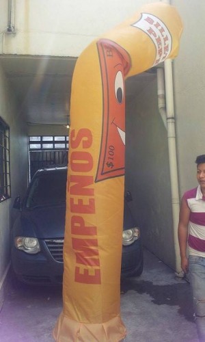 magicledwalls Avisos gratis en Mexico lindo en Acapulco de Ju&aacute;rez |  Alquiler de sky dancers  muchisimos colores a elegir, Alquiler de sky dancers