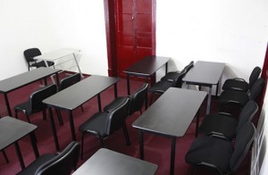 Roma Office Solution Avisos gratis en Mexico lindo en Cuauht&eacute;moc |  Se renta sala de cursos $140 pesos por hora, Excelente sala para impartir cursos, talleres o diplomados en la col. 