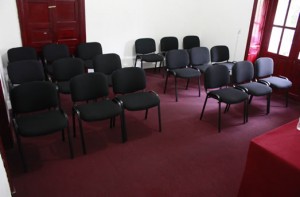 Roma Office Solution Avisos gratis en Mexico lindo en Cuauht&eacute;moc |   se renta sala de conferencias $160 pesos por hora, Ideal para dar pl&aacute;ticas y conferencias en la col. roma