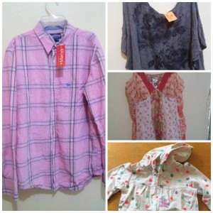Distribuidora de Rop Avisos gratis en Mexico lindo en Guadalajara |  Venta de ropa americana en guadalajara jalisco, Pacas americanas en venta