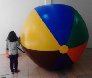dal promocionales Avisos gratis en Mexico lindo en Pachuca de Soto |  Destaca tu evento con nuestras pelotas gigantes, Pelotas bailarinas gigantes