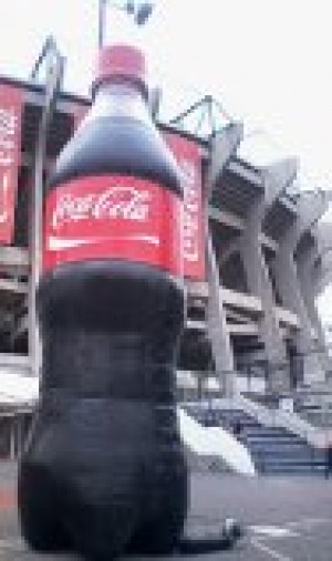 MAGIC LED WALLS Avisos gratis en Mexico lindo en Iztapalapa |  Inflables publicitarios arcos meta, botellas, carteleras, mu&Ntilde;ecos, Inflables publicitarios