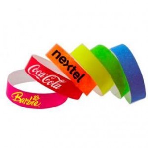 ALP MEXICO Avisos gratis en Mexico lindo en Guadalajara |  Pulseras con su publicidad y logotipo impreso, Pulseras