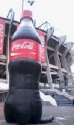 MAGIC LED WALLS Avisos gratis en Mexico lindo en Zacatecas |  Figuras inflables arcos meta, botellas, carteleras, mu&Ntilde;ecos, Figuras inflables