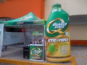 MAGIC LED WALLS Avisos gratis en Mexico lindo en M&eacute;rida |  Inflables publicitarios arcos meta, botellas, carteleras, mu&Ntilde;ecos, Inflables publicitarios 