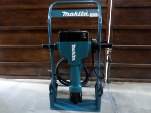 Jorge Gradilla Avisos gratis en Mexico lindo en Guadalajara |  Rompedor electrico 30 kg makita  modelo: hm1810, Rompedor electrico 30 kg makita  