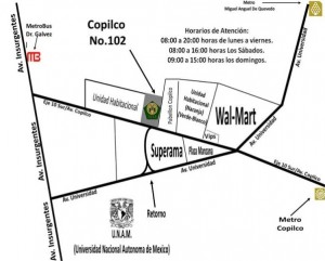 Urbe Centro de Capac Avisos gratis en Mexico lindo en Coyoac&aacute;n |    estudia la preparatoria abierta en coyoac&aacute;n al 50 % de descuento, Curso de preparatoria abierta 