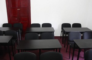 Roma Office Solution Avisos gratis en Mexico lindo en Cuauht&eacute;moc |  Se renta sala para cursos en la col roma desde $80 pesos la hora, Renta de aulas 