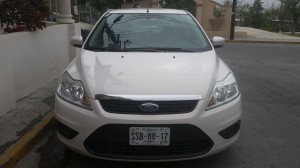 Ing. Karlos Serrato Avisos gratis en Mexico lindo en Santa Catarina |   ford focus europa ambiente en venta negociable , Autos en venta 