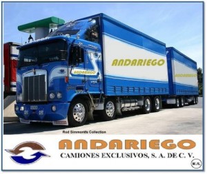 ANDARIEGO Avisos gratis en Mexico lindo en San Juan del R&iacute;o |  Solicito permisionarios con caja seca de 48 y 53 pies, Permisionarios con caja seca de 48 y 53 pies