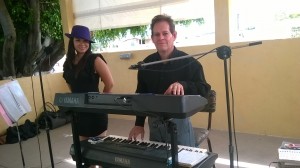 Gilberto Hern&aacute Avisos gratis en Mexico lindo en Tepic |  Gilberto y sus teclados ameniza tus fiestas en tepic, nay., Dueto musical versatil