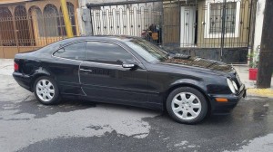 Ing. Karlos Serrato Avisos gratis en Mexico lindo en Santa Catarina |  Mercedes benz clk 320 en venta $$, Autos en venta 