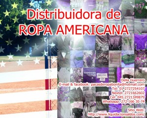Distribuidora de Rop Avisos gratis en Mexico lindo en Ciudad Victoria |  Venta de ropa americana en ciudad victoria tamaulipas, Pacas americanas