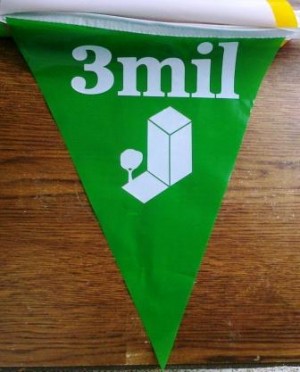 ALP MEXICO Avisos gratis en Mexico lindo en Le&oacute;n |  Banderines triangulares, cuadrados, &oacute; de escudo, lisos o con logo, Banderines