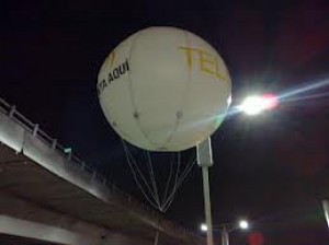 MAGIC LED WALLS Avisos gratis en Mexico lindo en Cuauht&eacute;moc |  Globos publicitarios gigantes	globos gigantes publicitarios para helio, Globos con helio	