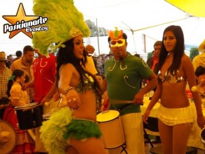 Ivan Maldonado Avisos gratis en Mexico lindo en Puebla |  Batucada para eventos sociales y empresariales , Batucada, bailarinas, samba