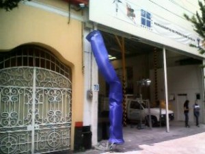 ALP MEXICO Avisos gratis en Mexico lindo en Ciudad de Mexico |  Alquiler de sky dancers para todos sus eventos, Sky dancers