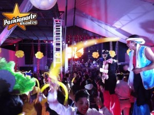 Iv&aacute;n Maldonad Avisos gratis en Mexico lindo en Puebla |  Shows para aniversarios, cenas, reuniones, cumplea&ntilde;os, graduaciones, Batucada, zanuqeros, shows