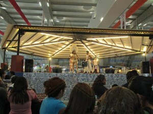 Iv&aacute;n Maldonad Avisos gratis en Mexico lindo en Puebla |  Batucada para teatros del pueblo en ferias, Babatucada, bailarinas, samba