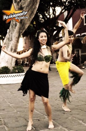 Iv&aacute;n Maldonad Avisos gratis en Mexico lindo en Puebla |  Danza tahitiana para ferias y festivales , Danza tahitiana, teatros del pueblo, ferias