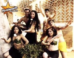 Iv&aacute;n Maldonad Avisos gratis en Mexico lindo en Puebla |  Show de danza tahitiana para eventos , Danza tahitiana, teatros del pueblo, ferias