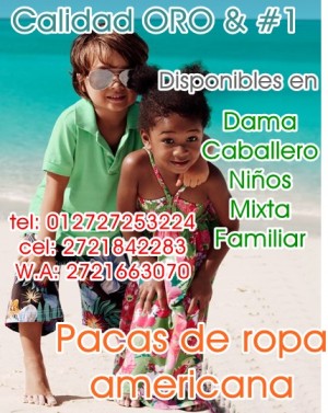 aaylin Avisos gratis en Mexico lindo en M&eacute;rida |  Ropa americana de paca calidad merida yucatan , Paca ropa americana 