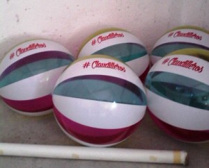 ALP MEXICO Avisos gratis en Mexico lindo en San Luis Potos&iacute; |  Pelotas publicitarias gigantes con su logo impreso, Pelotas