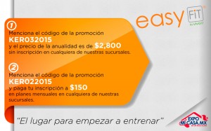 EXPO MI CASA.MX Avisos gratis en Mexico lindo en Guadalajara |  Comienza a ejercitarte y mejora tu condici&oacute;n f&iacute;sica!, Inscripci&oacute;n de $150