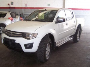 grupo Jumex Avisos gratis en Mexico lindo en Guadalajara |  Jumex vende mitsubishi l200  por renovacion de flotilla uso gerencial, Mitsubishi l200
