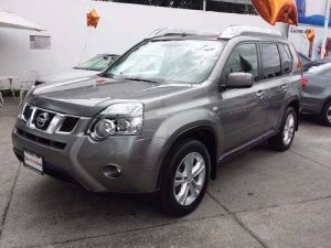 grupo Jumex Avisos gratis en Mexico lindo en Guadalajara |  Jumex vende nissan x-trail   por renovacion de flotilla uso gerencial, Nissan x-trail