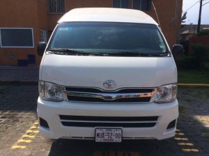 grupo Jumex Avisos gratis en Mexico lindo en Guadalajara |  Jumex vende toyota hiace  por renovacion de flotilla uso gerencial por, Toyota hiace