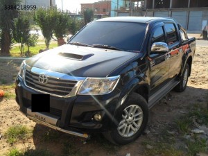 grupo dulcero tarahu Avisos gratis en Mexico lindo en Guadalajara |  Grupo dulcero tarahumara  vende toyota hilux srv por renovacion de flo, Toyota hiace srv