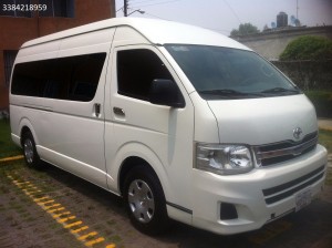 grupo dulcero tarahu Avisos gratis en Mexico lindo en Guadalajara |  Grupo dulcero tarahumara  vende toyota hiace por renovacion de flotill, Toyota hiace