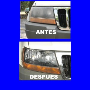 Ing. Aguilar Avisos gratis en Mexico lindo en Puebla |  Pulido de faros en puebla para coches automoviles motos, Pulido de faros