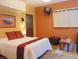 ALEJANDRA GOMEZ Avisos gratis en Mexico lindo en Alvaro Obreg&oacute;n |  Loft con terraza ubicada en el sur de la cd., Casa tiztik