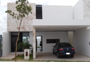 HUMBERTO Avisos gratis en Mexico lindo en M&eacute;rida |  Preciosas casas en privada arborettos (sta gertrudis cop&oacute;) norte m&eacute;rid, Venta casa merida