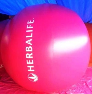 ALP MEXICO Avisos gratis en Mexico lindo en Monterrey |  Globos gigantes tipo pelota con su publicidad, Pelotas